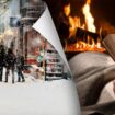 10 whimsical winter reads to get you in the holiday spirit