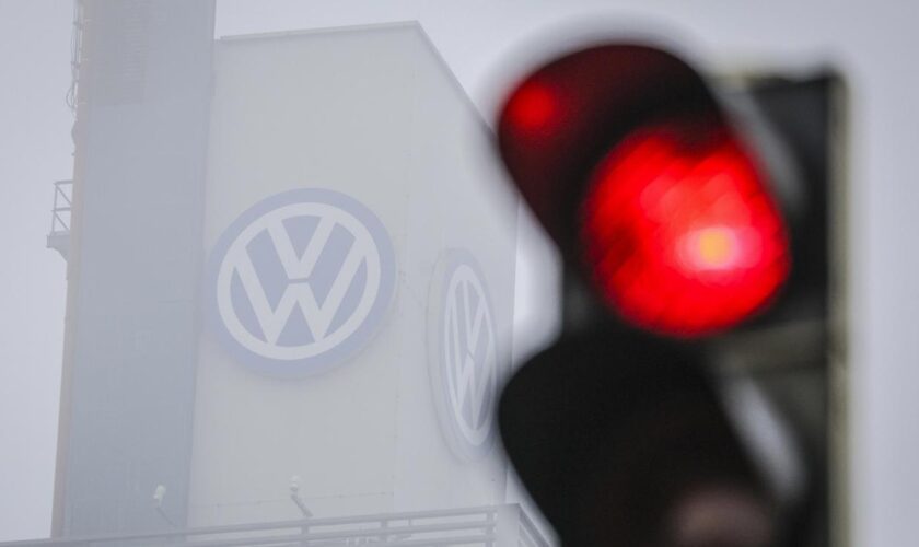 Volkswagen: VW lehnt Sparvorschläge von IG Metall und Betriebsrat ab