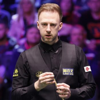 Sparkling Judd Trump powers into UK Championship semi-finals