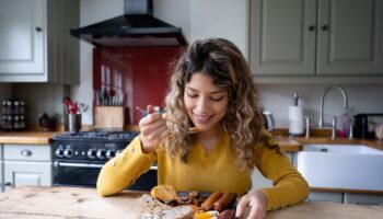 Eating one food twice a week could slash your Alzheimer's risk, study finds