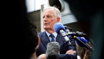 Michel Barnier, pris dans l’engrenage des concessions au RN, s’expose à une double faute