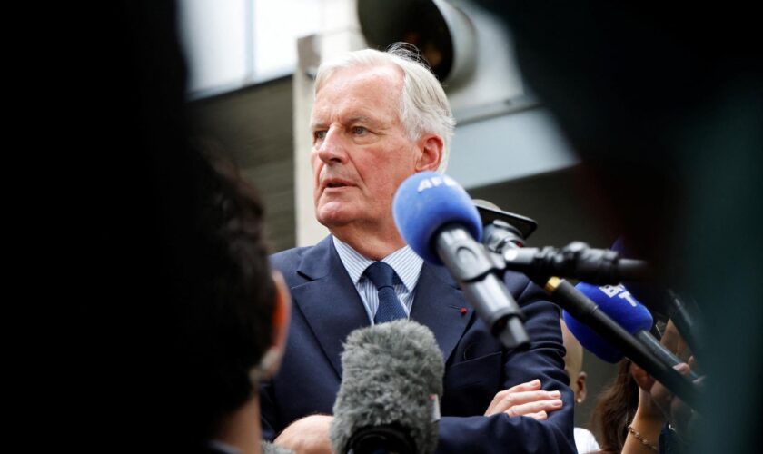 Michel Barnier, pris dans l’engrenage des concessions au RN, s’expose à une double faute