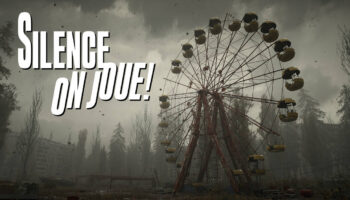 Silence on joue ! «S.T.A.L.K.E.R. 2», « Fear the Spotlight», «Tactical Breach Wizards»