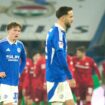 Drei Gegentore und Elfmeter-Frust – Schalke kassiert den nächsten Nackenschlag