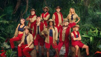 Meet this year’s I’m a Celebrity... Get Me Out of Here! contestants