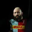 Harlequins vs Bristol LIVE rugby: Latest updates from Premiership clash as Joe Marler bows out