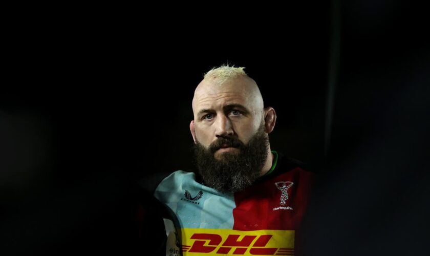 Harlequins vs Bristol LIVE rugby: Latest updates from Premiership clash as Joe Marler bows out