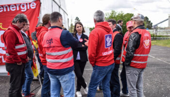 Secteur de l’énergie : grève en vue le 5 décembre, annonce l’intersyndicale