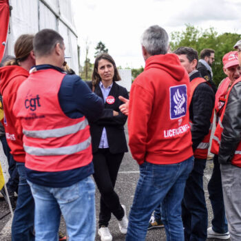 Secteur de l’énergie : grève en vue le 5 décembre, annonce l’intersyndicale