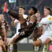 Fußball-Bundesliga: FC St. Pauli gewinnt gegen Holstein Kiel und verlässt Abstiegsränge