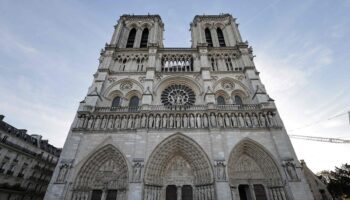 Notre-Dame restaurée : les dix stations à retenir