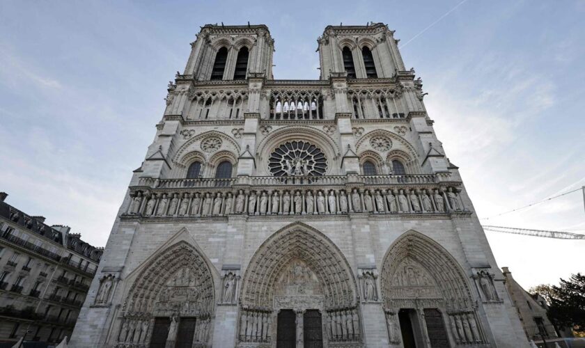 Notre-Dame restaurée : les dix stations à retenir