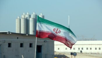 Malgré l’interdiction de son programme nucléaire, l’Iran prévoit d’installer de milliers de nouvelles centrifugeuses