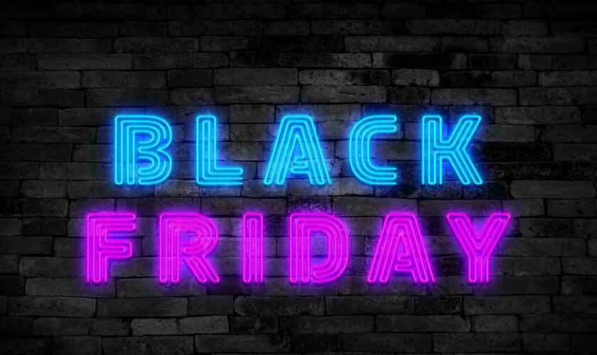 Black Friday 2024 en Amazon, las mejores ofertas de este sábado: un secador de pelo que arrasa en ventas al 62%, una pulsera Swarovski al 54%...