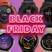 Toutes ces montres connectées Garmin sont en promotion : ce sont les meilleures offres du Black Friday