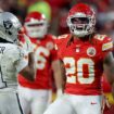 Chiefs narrowly escape another lowly opponent with bizarre ending against Raiders to clinch playoff spot