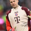 Manuel Neuer: Verbraucherschützer verklagen Kosmetikfirma des Torwarts