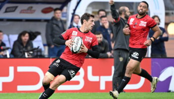 Top 14 : le grand retour des internationaux et un énorme choc, le classement