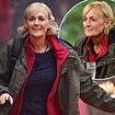 Who left I'm A Celeb? Loose Women's Jane Moore take swipe at fellow campmates and says 'hard work does not get rewarded' as she becomes first star to leave the jungle following 'sexism' row