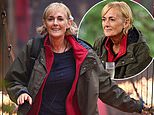 Who left I'm A Celeb? Loose Women's Jane Moore take swipe at fellow campmates and says 'hard work does not get rewarded' as she becomes first star to leave the jungle following 'sexism' row