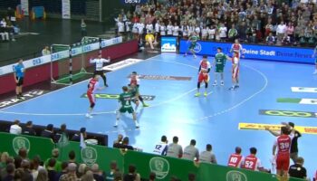 Eisenach feiert deutlichen Derbysieg in Leipzig – Die Highlights im Video