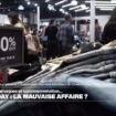 Black Friday : la mauvaise affaire ?