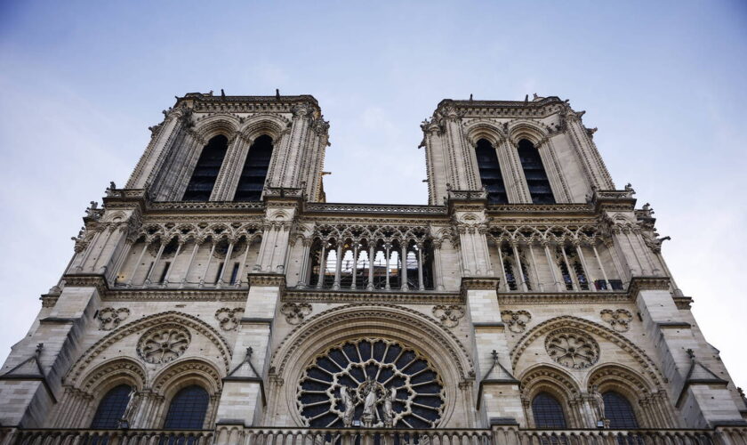 Notre-Dame de Paris : qui a payé les restaurations ? Les chèques fous des milliardaires français