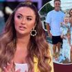 Pregnant Charlotte Dawson says cruel trolls called social services and falsely accused her of neglecting her children and giving her son, 3, alcohol