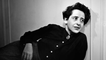 Hannah Arendt et ses amis « parias » à Paris ou comment la France a failli à sa mission d’accueil