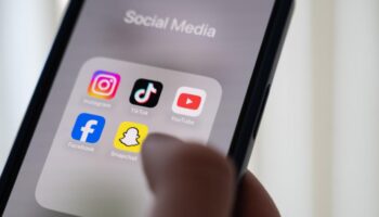 Mehrheit der Deutschen für Social-Media-Verbot für Minderjährige