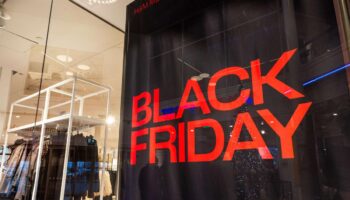 Black Friday : as-tu vraiment besoin de cette machine à pop-corn ?