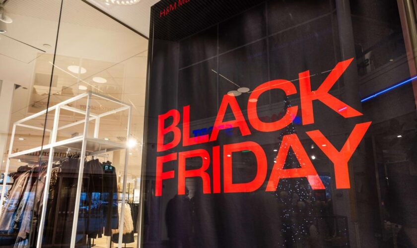 Black Friday : as-tu vraiment besoin de cette machine à pop-corn ?