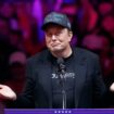 Dungeons & Dragons and Transformers fans ‘horrified’ at the idea of Elon Musk buying Hasbro