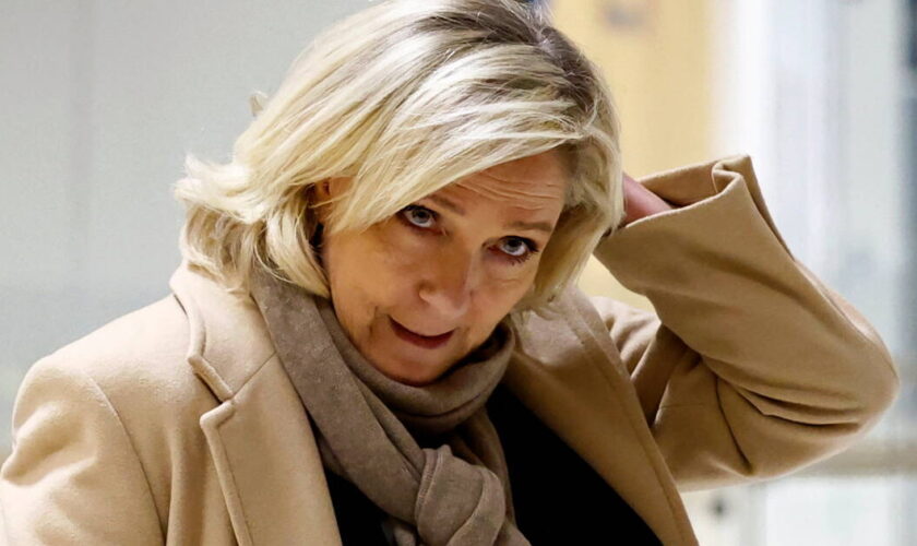 La France peut-elle diminuer unilatéralement sa contribution à l’UE de 1 milliard d’euros, comme le demande Marine Le Pen ?