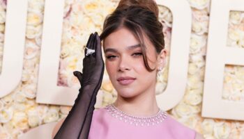 Schauspielerin Hailee Steinfeld und NFL-Sportler Josh Allen haben sich verlobt. (Archivbild) Foto: Jordan Strauss/Invision via A