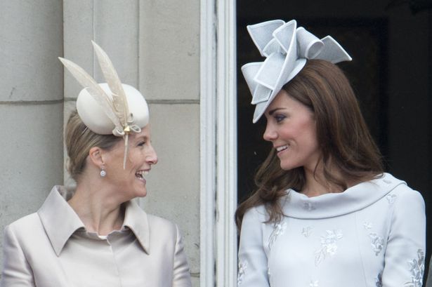 Kate Middleton's title was nearly given to another royal but move was suddenly blocked