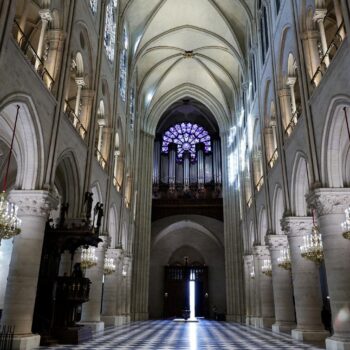 Notre-Dame de Paris : ce qu’il faut savoir pour visiter la cathédrale après sa réouverture le 8 décembre