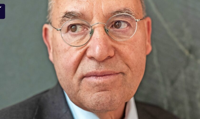 Gregor Gysi im Interview: „Wagenknecht redet wie die AfD“