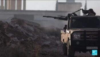 Syrie : les jihadistes et leurs alliés contrôlent "la majeure partie d'Alep", selon une ONG