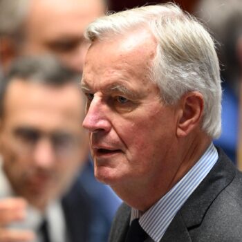 Les présidents des 32 CHU français alertent sur leurs finances dans une lettre à Michel Barnier