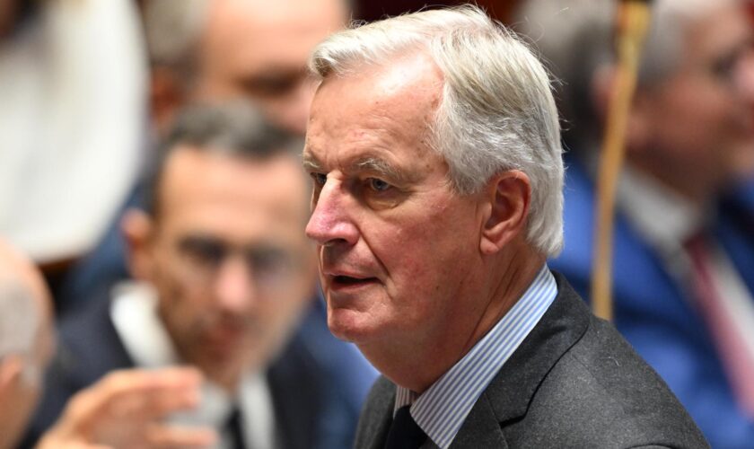 Les présidents des 32 CHU français alertent sur leurs finances dans une lettre à Michel Barnier