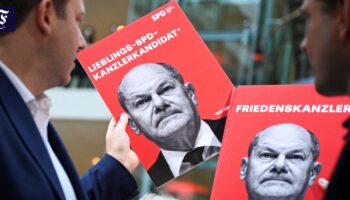 Liveticker zum Ampel-Aus: Scholz hält erste Wahlkampfrede