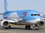 TUI plane failed to pressurise when pilots missed flashing warning light for 43 minutes - putting 193 at risk of passing out, report finds