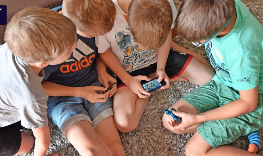 Braucht Deutschland ein Social-Media-Verbot für Kinder und Jugendliche?