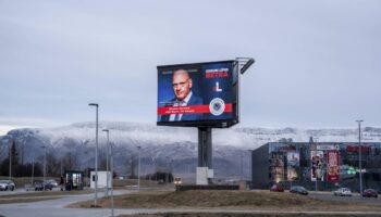 « Se débarrasser des partis politiques démodés » : les Islandais aux urnes après l’éclatement du gouvernement de coalition