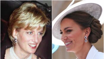 Royal news live: Kate set for biggest engagements since cancer battle as Camilla returns to duties