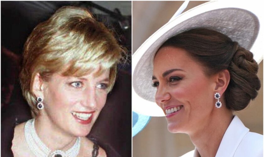 Royal news live: Kate set for biggest engagements since cancer battle as Camilla returns to duties