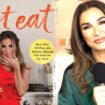 Jessie James Decker on new cookbook recipes: 'They're what I cook in my kitchen'