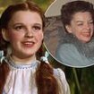 Judy Garland's traumatic life: How Wizard of Oz star was starved, exploited and given diet pills aged TEN - and dubbed her mother the 'REAL Wicked Witch of the West'