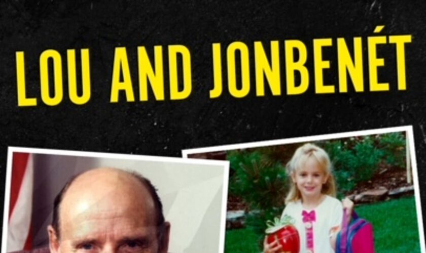 The JonBenét detective who went to his grave fighting for the Ramseys to be cleared